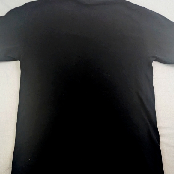 Dennis Rodman Sneaker Con Black T-shirt The Many Faces Of Dennis Small - Picture 5 of 5